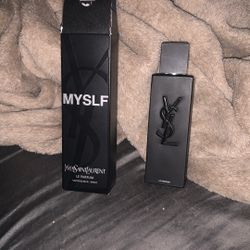 YSL cologne
