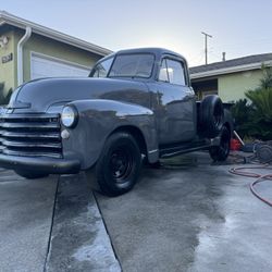 1953 Chevy Truck 3100