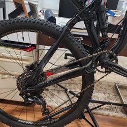 Trek  Mountain Bike Fuel EX5
