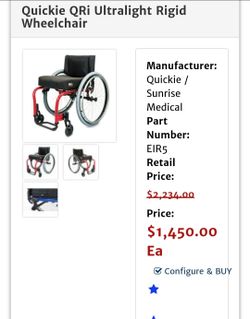 Wheelchair-Sport
