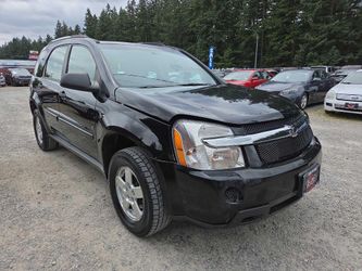 2007 Chevrolet Equinox