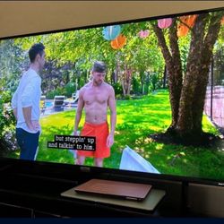 42 Inch Roku Tv
