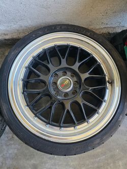 18 in wheels 4 lug
