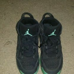 Jordan Mars 270 Shoes