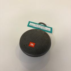 Jbl Clip 3 Bluetooth Speaker - Pay $1 today and the rest later!!