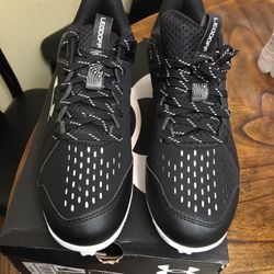 Tachones De Béisbol Size 7 New Never Used 