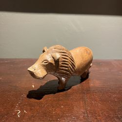 Vintage/Antique African 