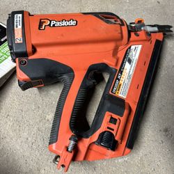 Framing Gun