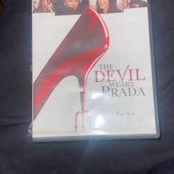 Devil Wears Prada