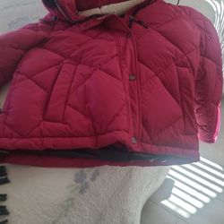 Jacket For Salec
