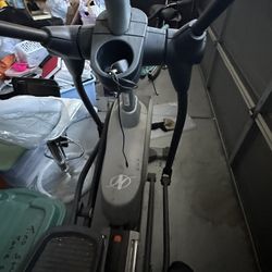 Exercising Machine 