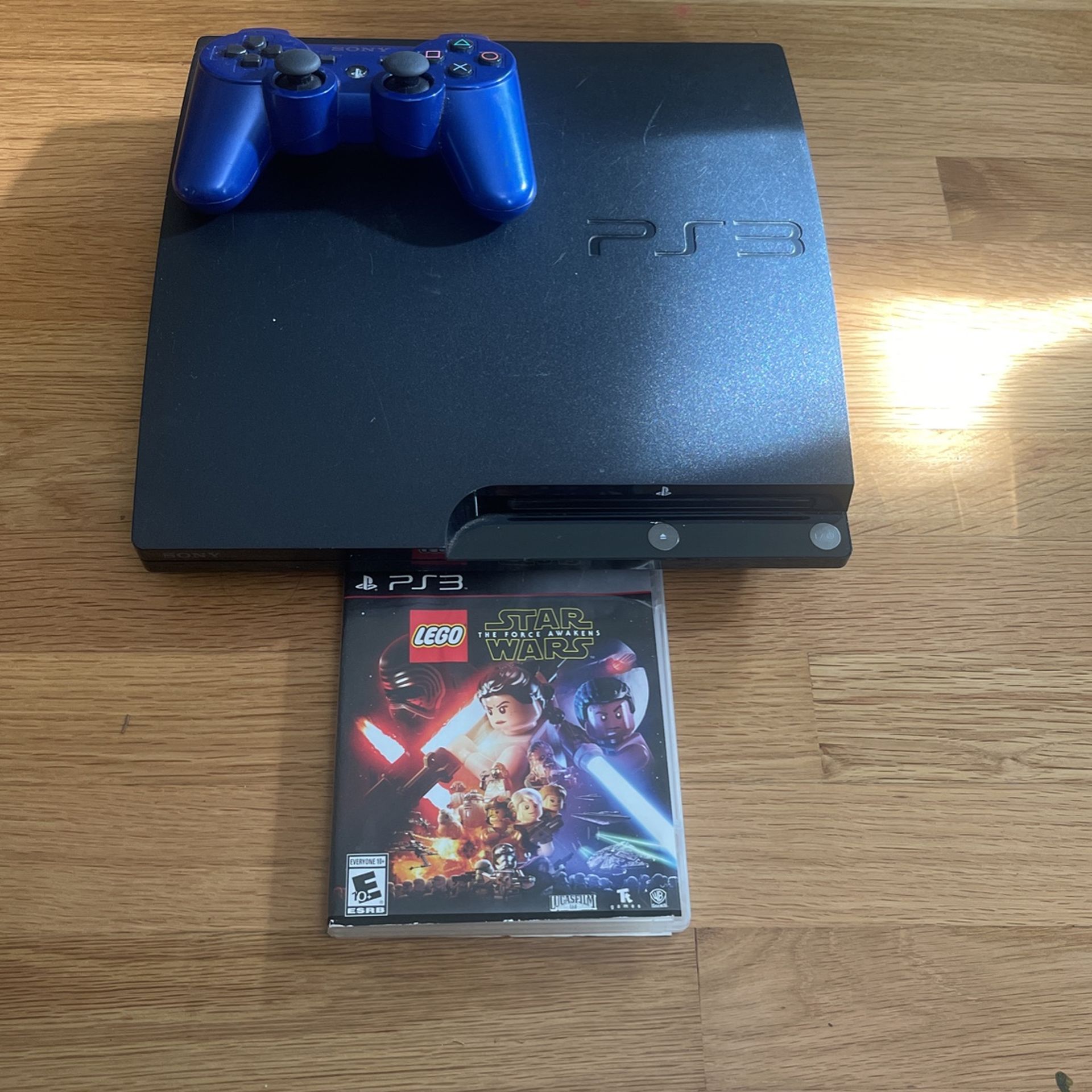 Sony PS3
