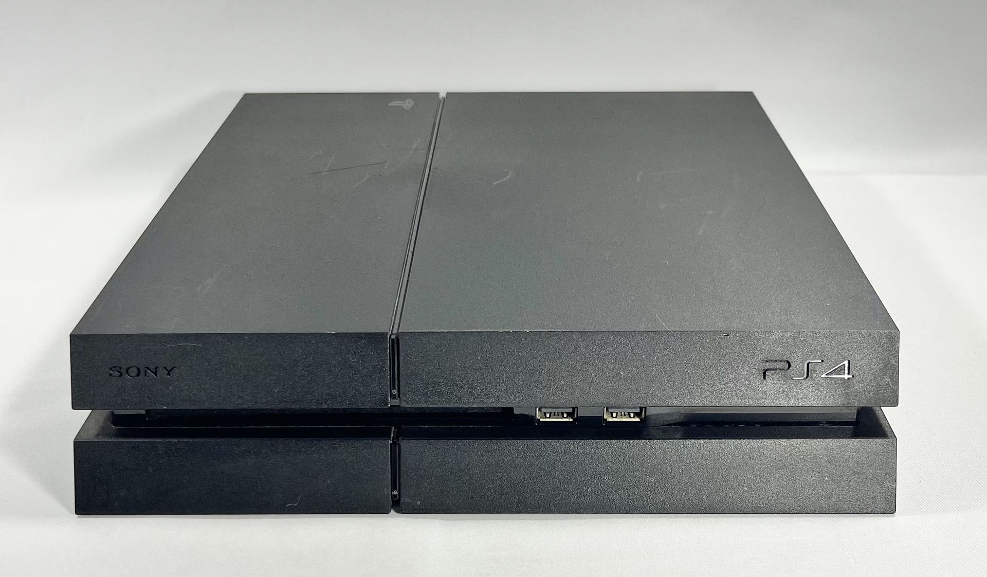 Sony PS4 PlayStation 4 CUH-1215A 500GB Console Only Tested