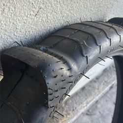 Dirtbike Tires 