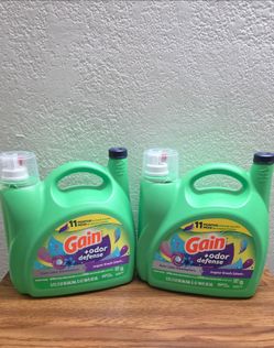 Gain