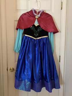 Anna Dress