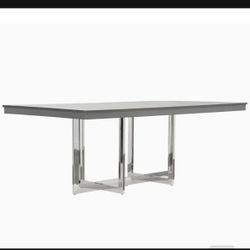 Beautiful City Furniture Dining Table