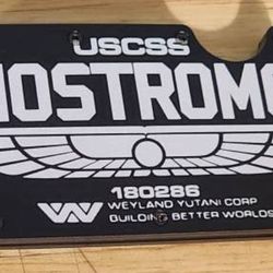 Custom Metal Wallets