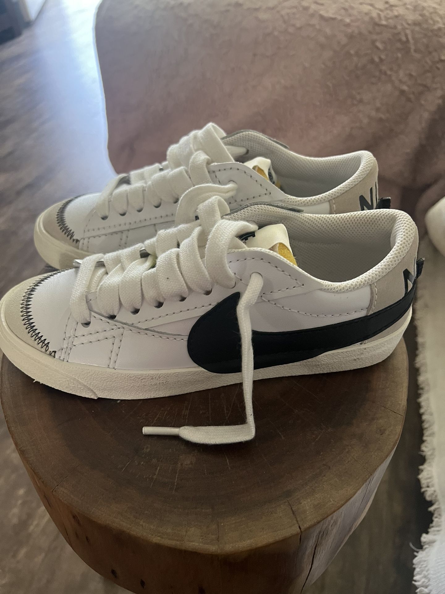 Women’s Blazer Lows ‘77 Jumbo