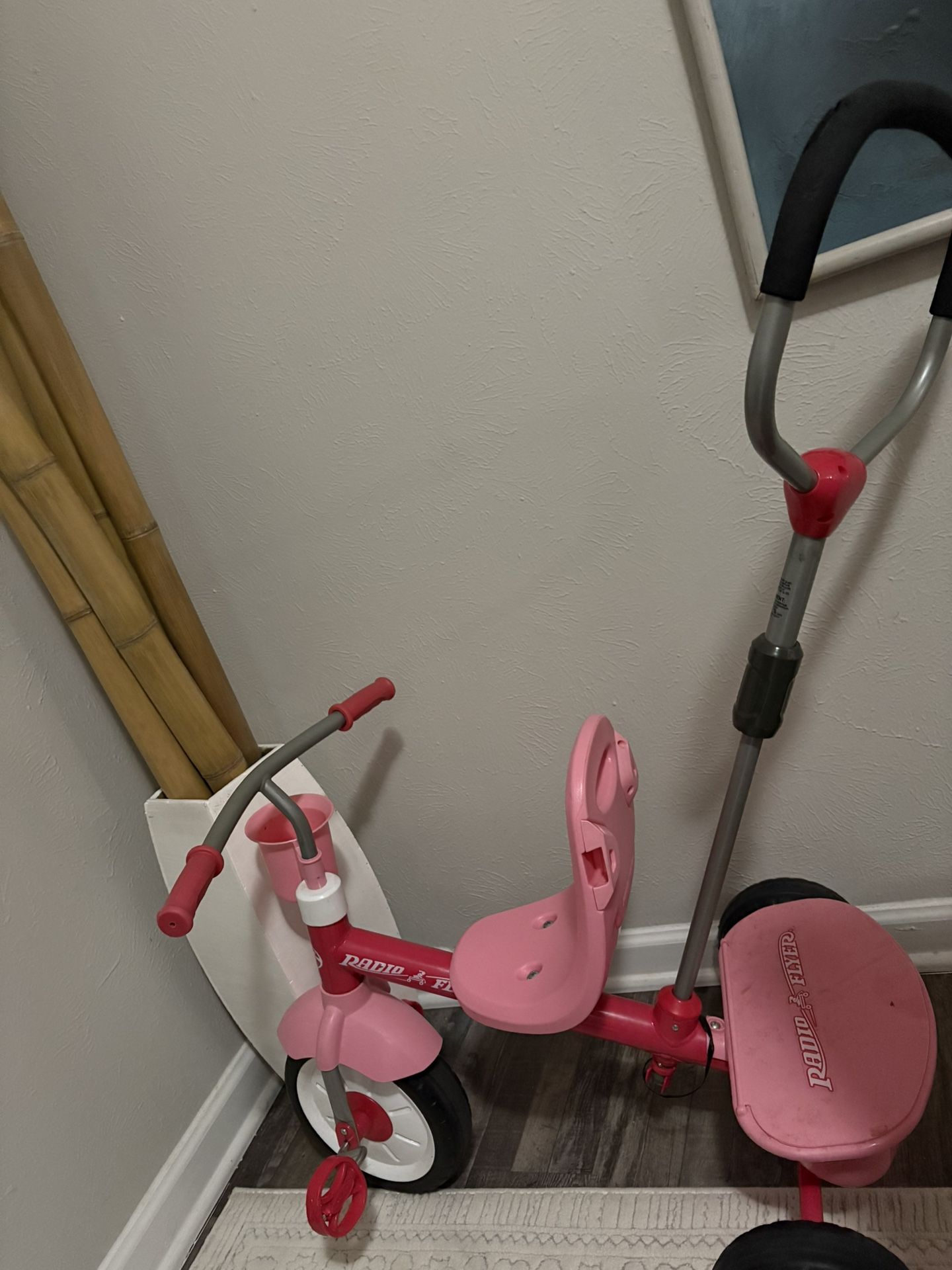 Tricycle