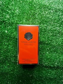Vince Camuto Solare Cologne