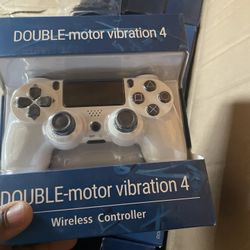Wireless Controller For PS4