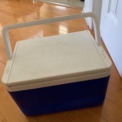 Igloo Cooler