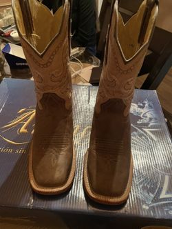 Kid Boots