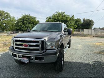 2006 ford f250 6.0 powerstroke