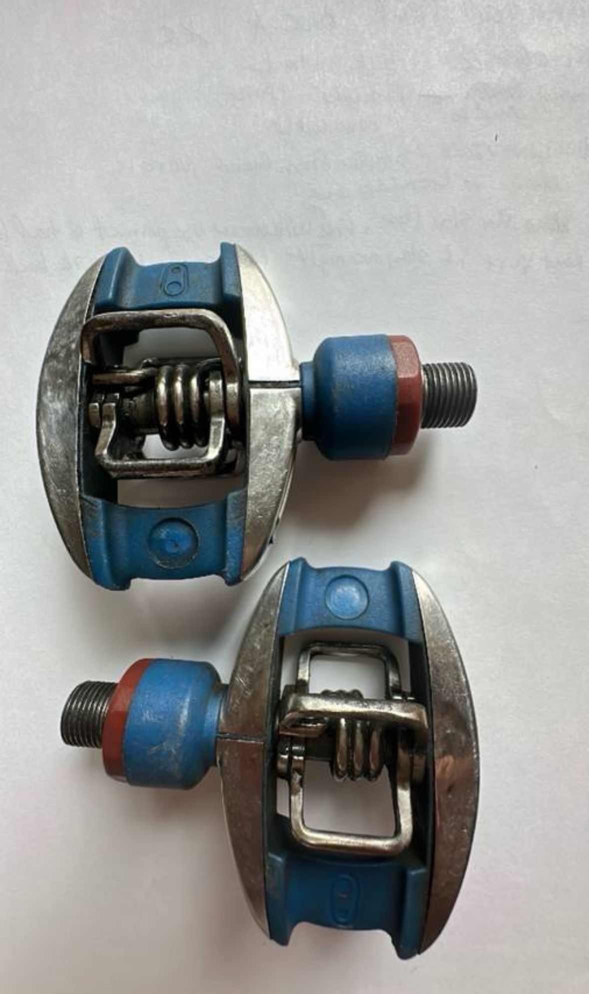 Crank Brothers Bike Pedals