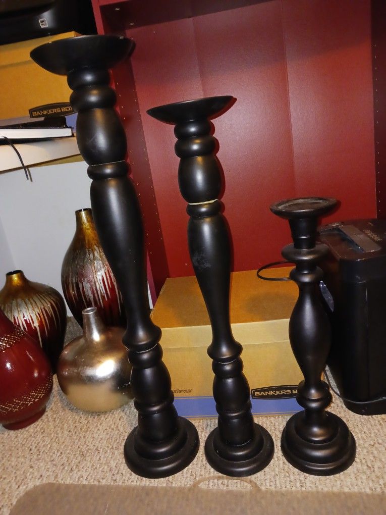 Candle Holders