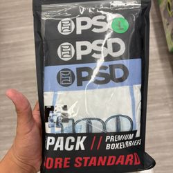 Boxer PSD