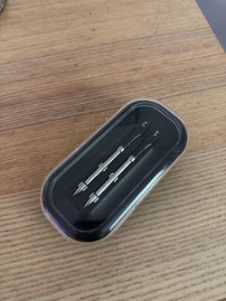 CHEF iQ Wireless Meat Thermometer w/ 2 Probes
