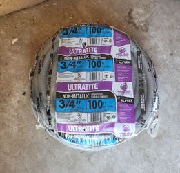LIQUIDTIGHT FLEXIBLE CONDUIT
