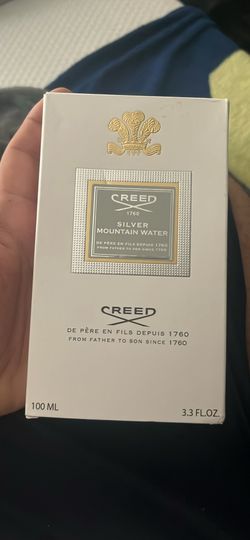 Creed Cologne