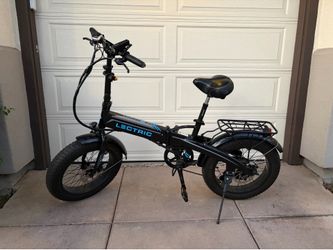 Lectric XP eBike