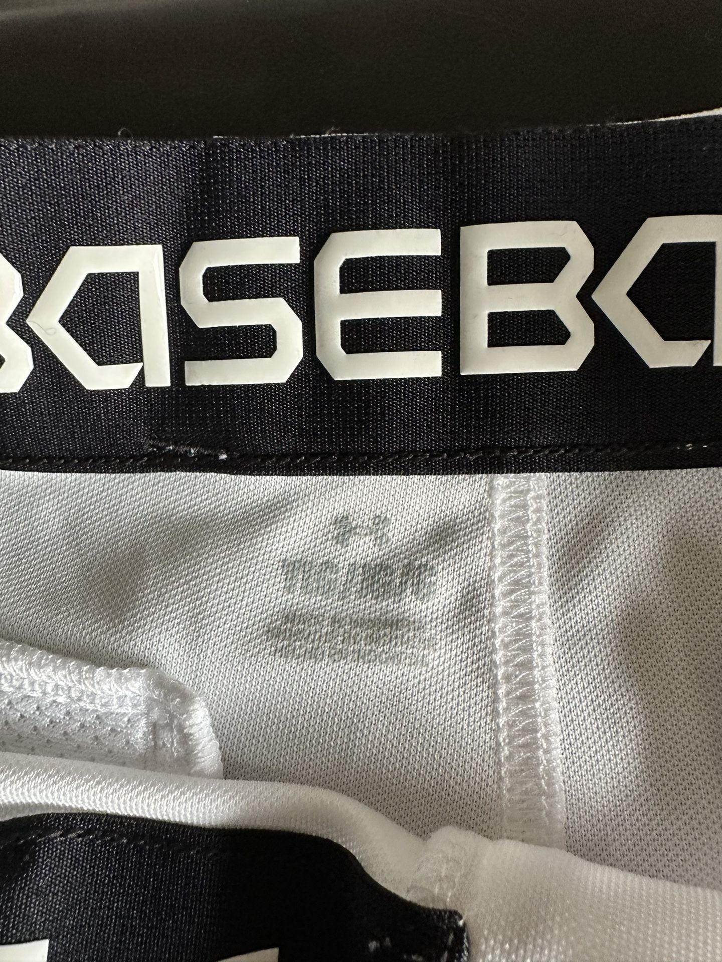Baseball Pants 2 Pair