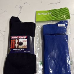 Youth Baseball Socks