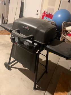 Char-Broil Grill Brand New Never Used