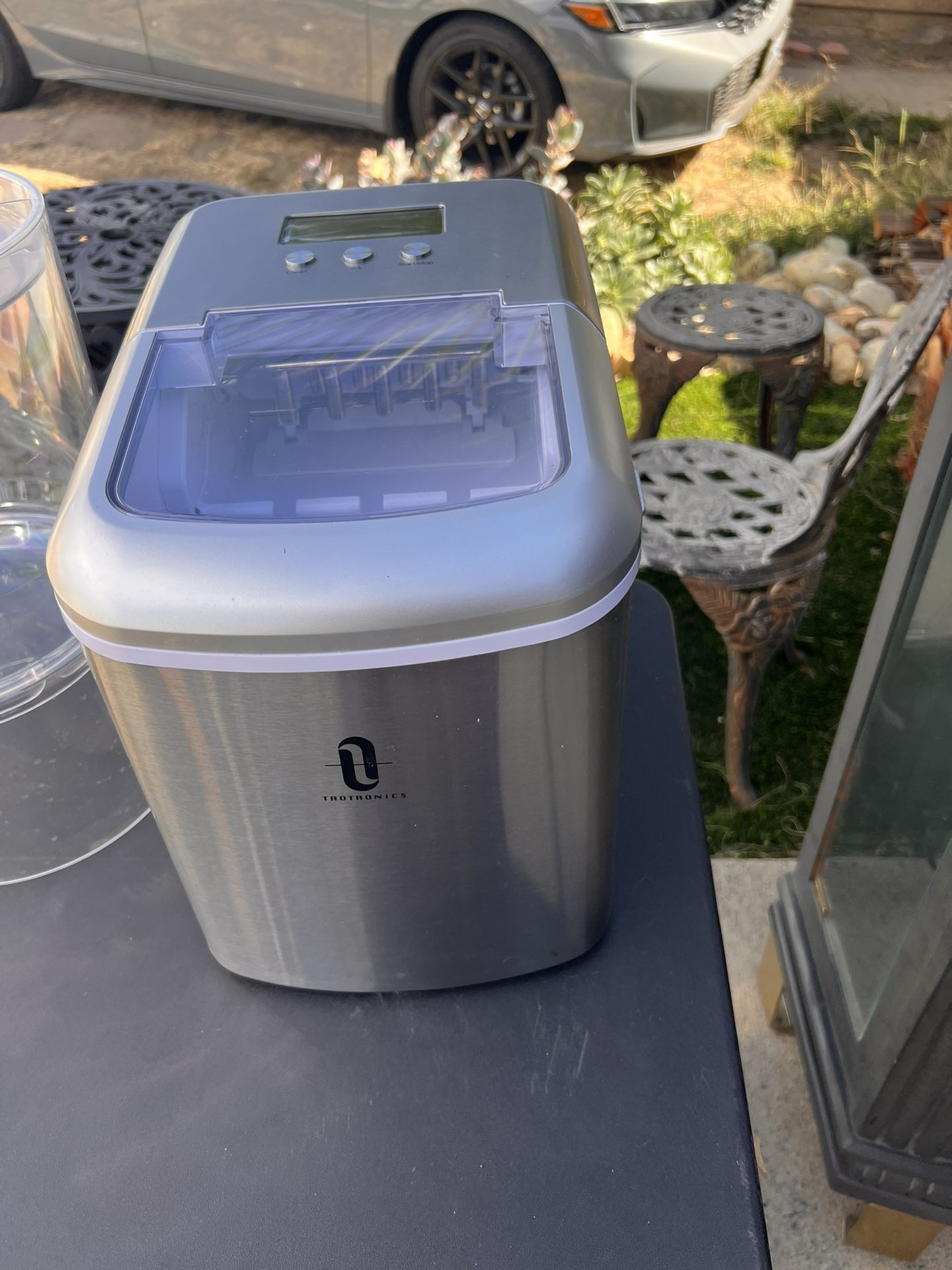 Ice Maker