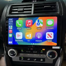 Car Stereo-video, Amplifier, Subwoofer Installation, And Sales
