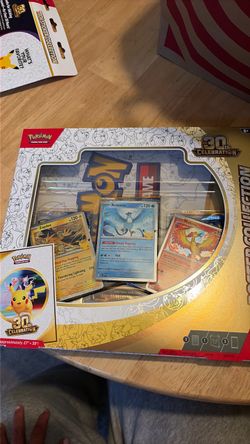 Pokémon