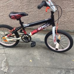 BMX Bike