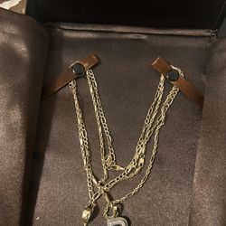 Gold Chains 