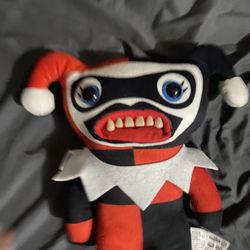 Harley Quinn Fuggler 