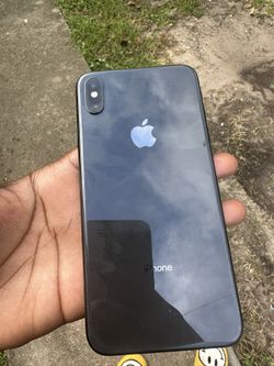 IPhone XR Max PICK UP ONLY