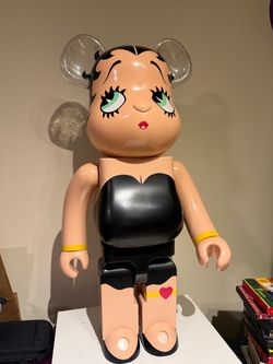 bearbrick 1000% bundle
