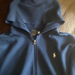 Ralph Lauren Hoodie