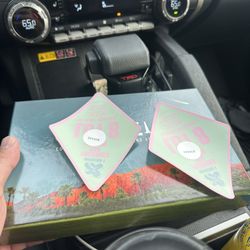 Coachella Weekend 1 Preferred Car Camping  