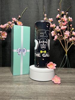 Custom Cup